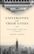 Universities and Their Cities - Bild 1
