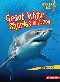 Great White Sharks in Action - Silverman, Buffy