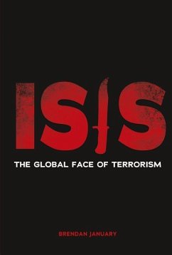 Isis - January, Brendan