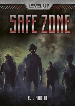 Safe Zone - Martin, R T