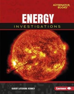 Energy Investigations - Kenney, Karen