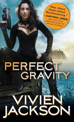 Perfect Gravity - Jackson, Vivien