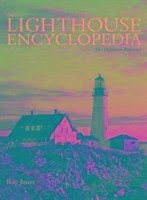 Lighthouse Encyclopedia - Jones, Ray