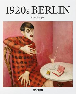 Berlin in the 1920s - Metzger, Rainer