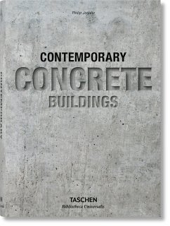 Contemporary Concrete Buildings - Jodidio, Philip