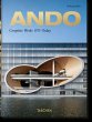 Ando. Complete Works 1975-Today. 40th... - Bild 1