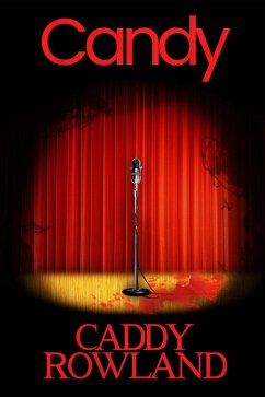 Cover Candy (Sex & Drugs & Rock 'n Roll, #1) (eBook, ePUB)