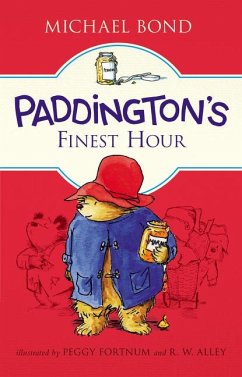 Paddington's Finest Hour - Bond, Michael