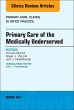 Primary Care of the Medically... - Bild 1