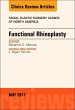 Functional Rhinoplasty, an Issue of... - Bild 1