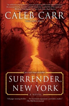 Surrender, New York - Carr, Caleb