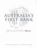 AUSTRALIAS 1ST BANK