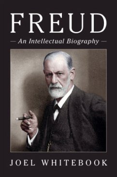 Freud - Whitebook, Joel