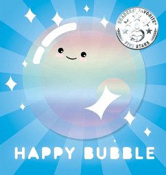 Cover Happy Bubble
