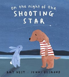 On the Night of the Shooting Star - Hest, Amy