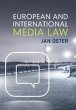 European and International Media Law - Bild 1