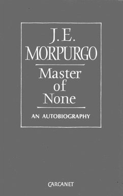 Master of None - Morpurgo, J E