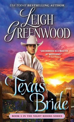 Texas Bride - Greenwood, Leigh