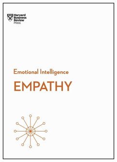 Empathy (HBR Emotional Intelligence Series) - Waytz, Adam; Mckee, Annie; Goleman, Daniel; Harvard Business Review