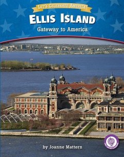 Ellis Island - Mattern, Joanne