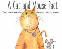 A Cat and Mouse Pact - Salam, Nayera