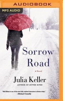 Sorrow Road - Keller, Julia