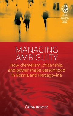 Managing Ambiguity - Brkovi¿, ¿Arna