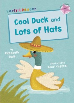 Cool Duck and Lots of Hats - Dale, Elizabeth