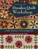 Dresden Quilt Workshop - Print-On-Demand Edition