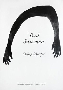 Bad Summon - Schaefer, Philip