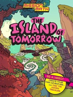 The Island of Tomorrow (Geometry) - Litton, Jonathan