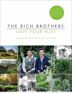 Love Your Plot - Rich, Harry; Rich, David