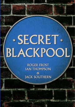 Cover Secret Blackpool