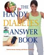 The Handy Diabetes Answer Book - Bild 1