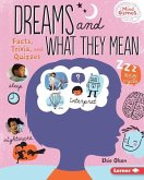 Dreams and What They Mean