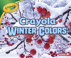 Crayola (R) Winter Colors - Shepherd, Jodie