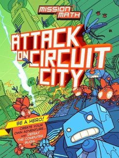 Attack on Circuit City (Statistics) - Casey, Catherine