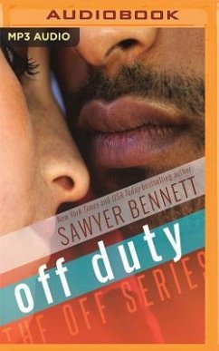 OFF DUTY M - Bennett, Sawyer