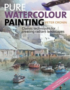 Pure Watercolour Painting - Cronin, Peter