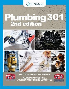 Plumbing 301 - Phcc Educational Foundation; Moore, Ed