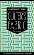 Quilter's Fabric Handy Pocket Guide - Bild 1
