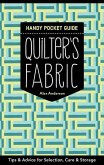 QUILTERS FABRIC HANDY PCKT GD