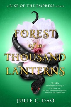 Cover Forest of a Thousand Lanterns