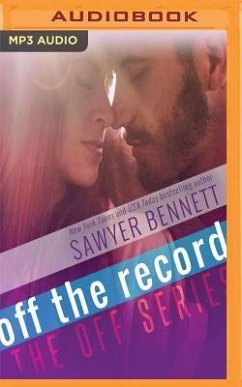 OFF THE RECORD M - Bennett, Sawyer