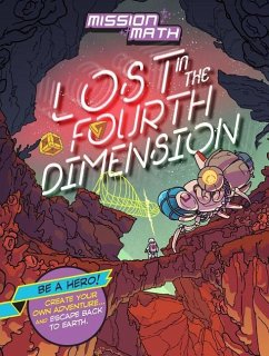 Lost in the Fourth Dimension (Measurement) - Litton, Jonathan