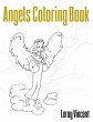 Angels Coloring Book - Bild 1