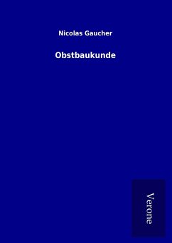 Obstbaukunde