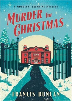 Murder for Christmas - Duncan, Francis