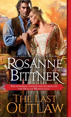 The Last Outlaw - Bittner, Rosanne