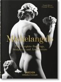 Michelangelo. The Complete Paintings, Sculptures and Architecture